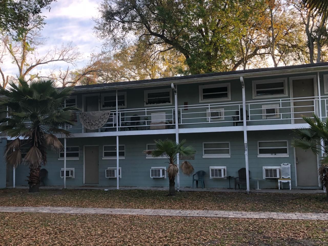 Park St. Apartments 2